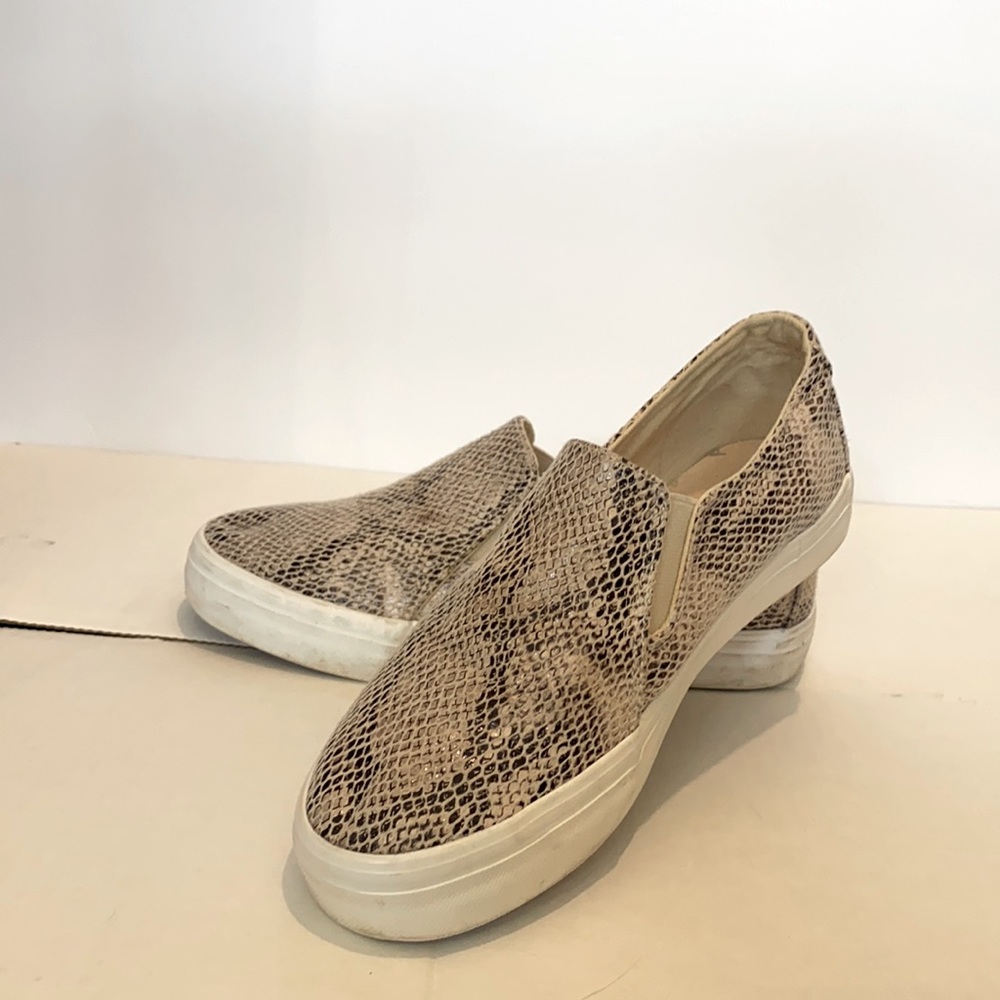 Size 6 loafers